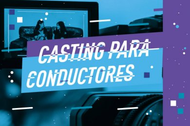 Casting para Taggin' y RTV Deportes