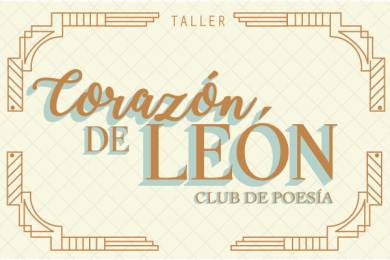 Club de Poesía Corazón de León