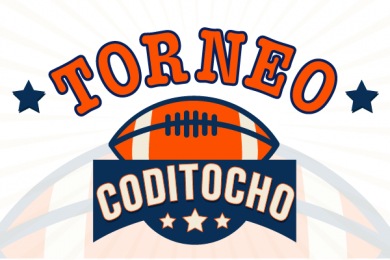 Torneo Coditocho 2018