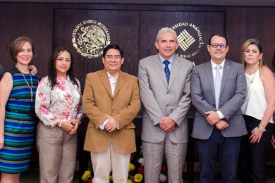 Concluye la segunda edición del Diplomado en Psicología del Adolescente