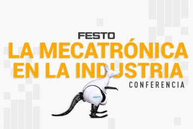 La Mecatrónica en la Industria