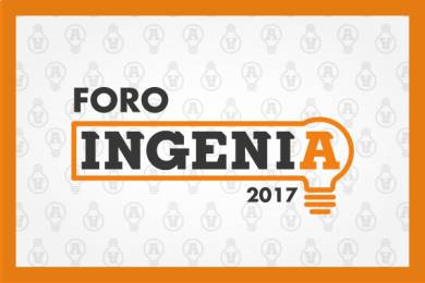 Foro IngeniA 2017