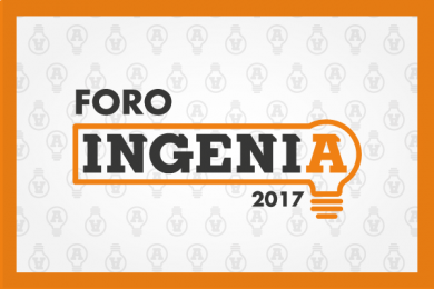 Foro IngeniA 2017