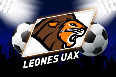 Fútbol Soccer Varonil: UAX vs U. Interamericana