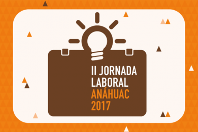 II Jornada Laboral Anáhuac 2017