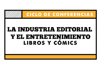 La Industria Editorial y el Entretenimiento: Libros y Cómics