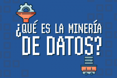 ¿Qué es la Minería de Datos?