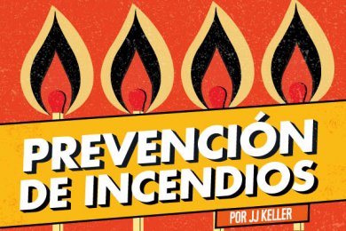 Prevención de Incendios