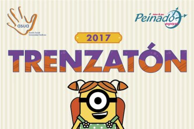 Trenzatón 2017