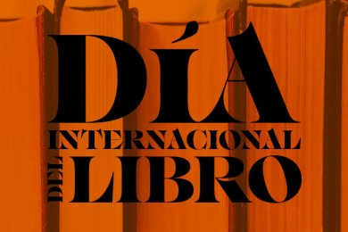 Día Internacional del Libro