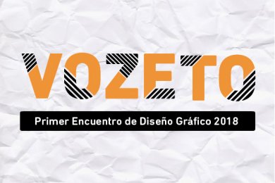 Primer Encuentro de Diseño Gráfico