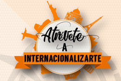 Atrévete a Internacionalizarte