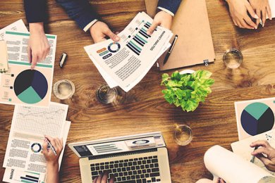 El Big Data como Aliado Invisible de la Pequeña Empresa