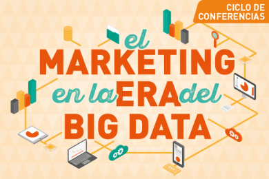 El Marketing en la Era del Big Data