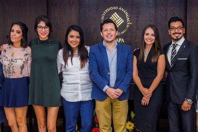 Tres nuevos Programas de Extensión concluyen con éxito
