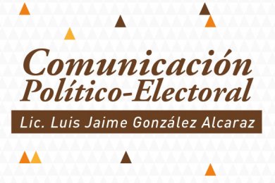 Comunicación Político-Electoral