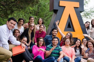 El Efecto WOW llegó a la Universidad Anáhuac Xalapa