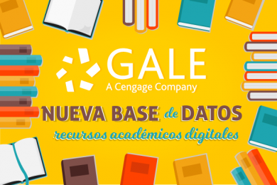 Nueva Base de Datos GALE