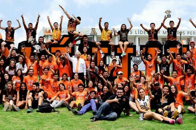 ¡Terminan los Juegos InterAnáhuac 2017!