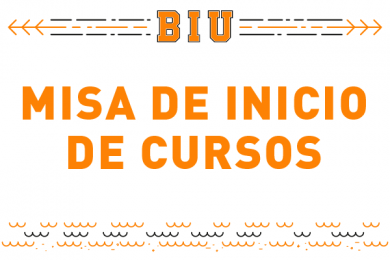 Misa de Inicio de Cursos