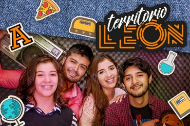 Territorio León en ONE FM 98.5