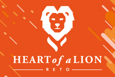 Reto Heart of a Lion: Quinta Actividad