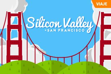 Silicon Valley: Innovación y Emprendimiento