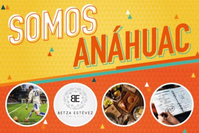 Somos Anáhuac