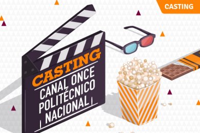 Casting: Canal Once IPN