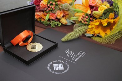 La Universidad Anáhuac Xalapa celebra 25 años de historia