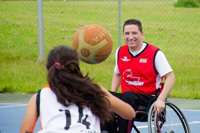 Actividades de la Semana de la Inclusión