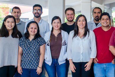 Alumnos de Extensión aprueban examen de Certificación Lean Six Sigma