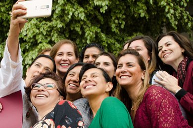 Concluye diplomado en Orientación Integral para la Pareja