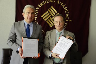 Certificación con estándares europeos