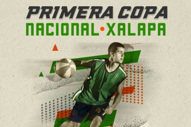 Primera Copa Nacional Xalapa