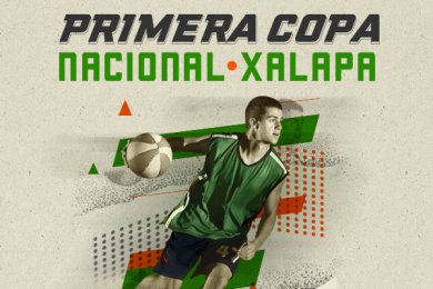 Primera Copa Nacional Xalapa
