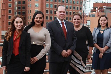 Viaje académico a Bogotá Colombia
