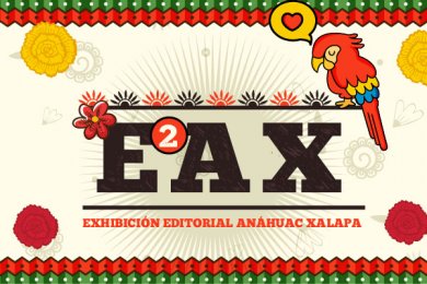 E²AX: Jarocheando con los Libros