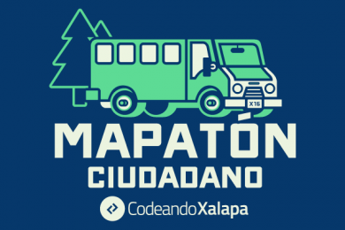 Mapatón Ciudadano