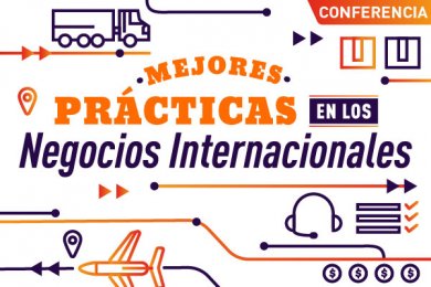 Mejores Prácticas en los Negocios Internacionales