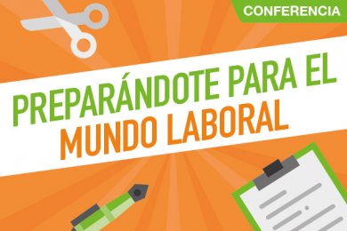 Preparándote para el Mundo Laboral