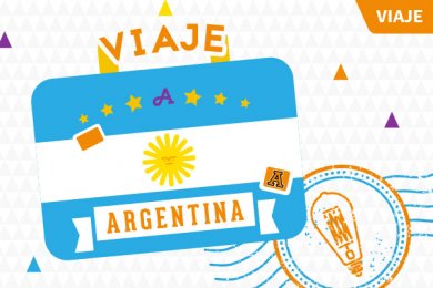 Viaje a Argentina