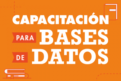 Capacitación para Bases de Datos