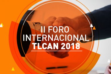 II Foro Internacional TLCAN 2018