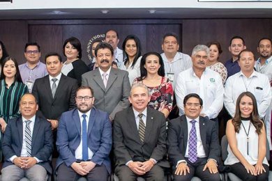 El IMSS impulsa el Desarrollo Directivo