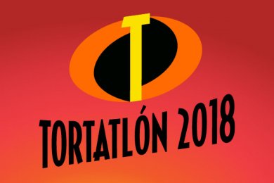 Tortatlón ASUA 2018