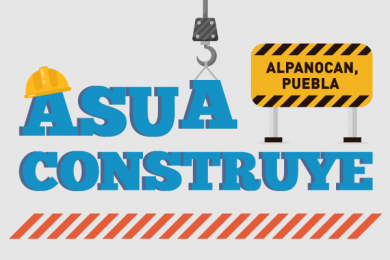 ASUA Construye