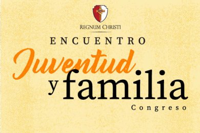 Encuentro de Juventud y Familia