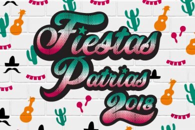 Fiestas Patrias 2018