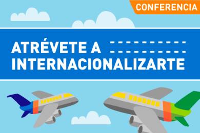 Atrévete a Internacionalizarte
